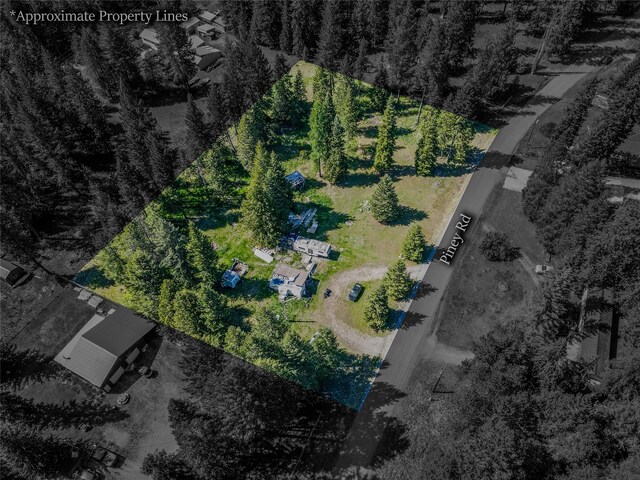 350 Piney Rd, Troy, MT 59935