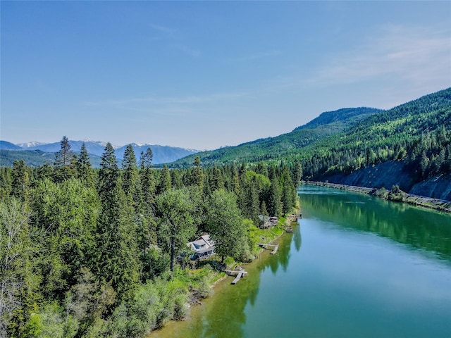 350 Piney Rd, Troy, MT 59935