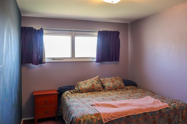 view of bedroom