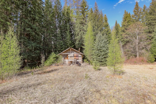 Nhn Warland Creek Road, Libby, MT 59923