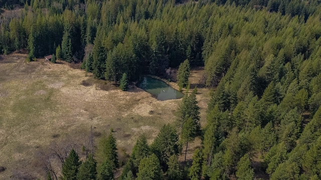Nhn Warland Creek Road, Libby, MT 59923