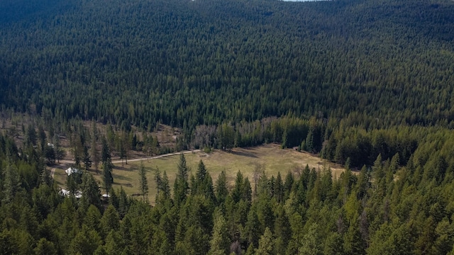 Nhn Warland Creek Road, Libby, MT 59923