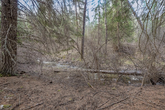 Nhn Warland Creek Road, Libby, MT 59923