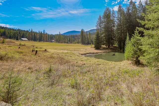 Nhn Warland Creek Road, Libby, MT 59923