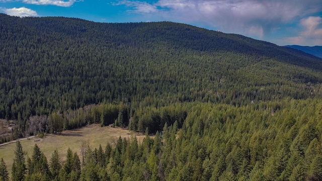 Nhn Warland Creek Road, Libby, MT 59923
