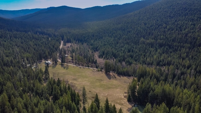 Nhn Warland Creek Road, Libby, MT 59923