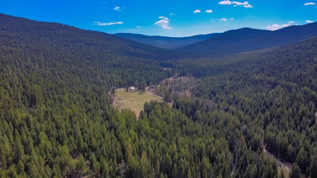 Nhn Warland Creek Road, Libby, MT 59923