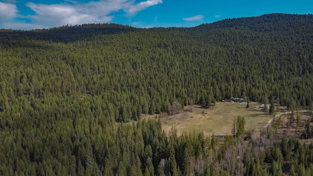 Nhn Warland Creek Road, Libby, MT 59923