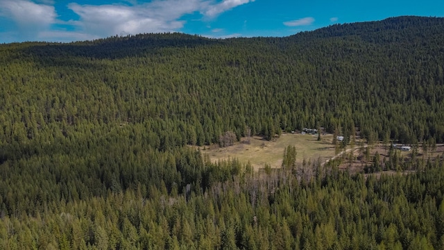 Nhn Warland Creek Road, Libby, MT 59923