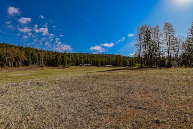 Nhn Warland Creek Road, Libby, MT 59923