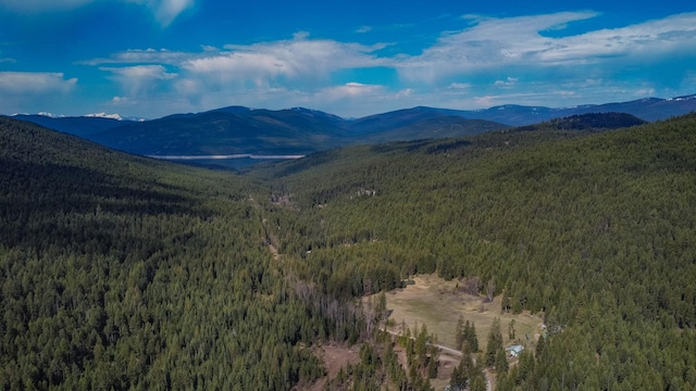 Nhn Warland Creek Road, Libby, MT 59923