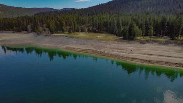 Nhn Warland Creek Road, Libby, MT 59923