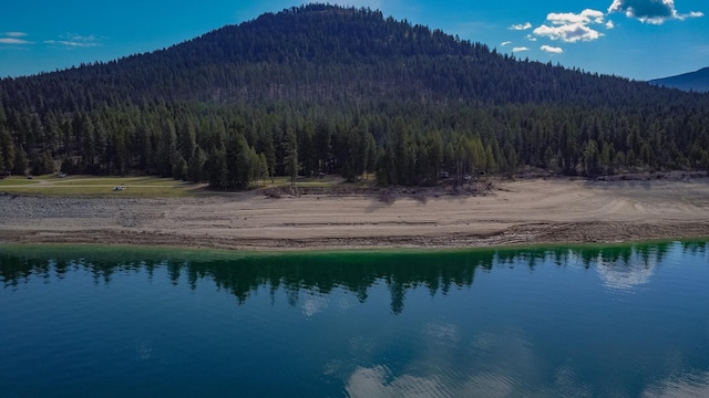 Nhn Warland Creek Road, Libby, MT 59923