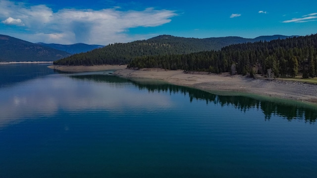Nhn Warland Creek Road, Libby, MT 59923