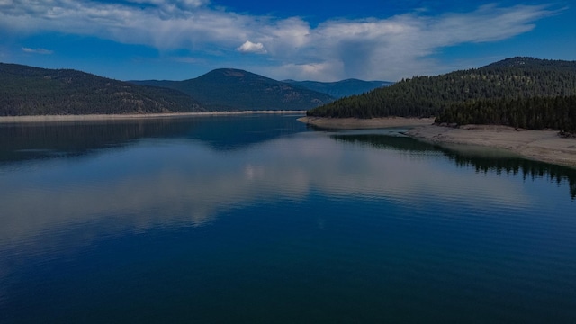 Nhn Warland Creek Road, Libby, MT 59923