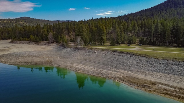 Nhn Warland Creek Road, Libby, MT 59923
