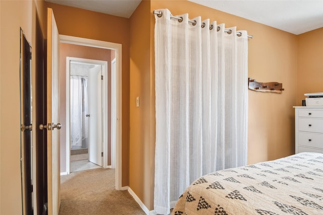 1702 Bancroft St, Missoula, MT 59801 - carpeted bedroom featuring baseboards