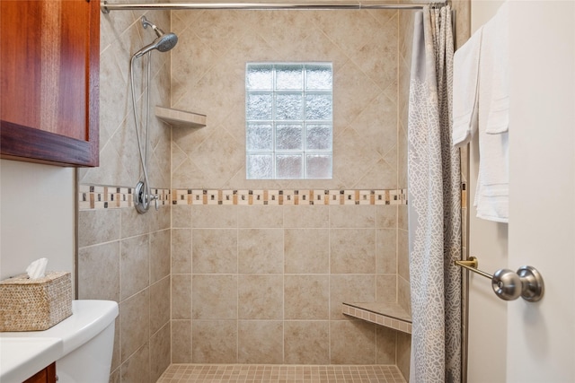 1702 Bancroft St, Missoula, MT 59801 - full bathroom with a shower stall and toilet