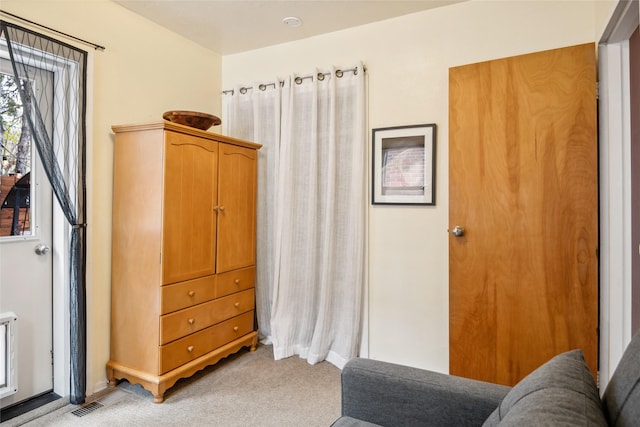 1702 Bancroft St, Missoula, MT 59801 - living area with light colored carpet