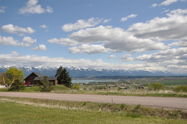 33792 Meadow Rd, Polson, MT 59860