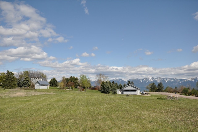 33792 Meadow Rd, Polson, MT 59860