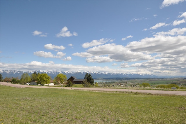 33792 Meadow Rd, Polson, MT 59860
