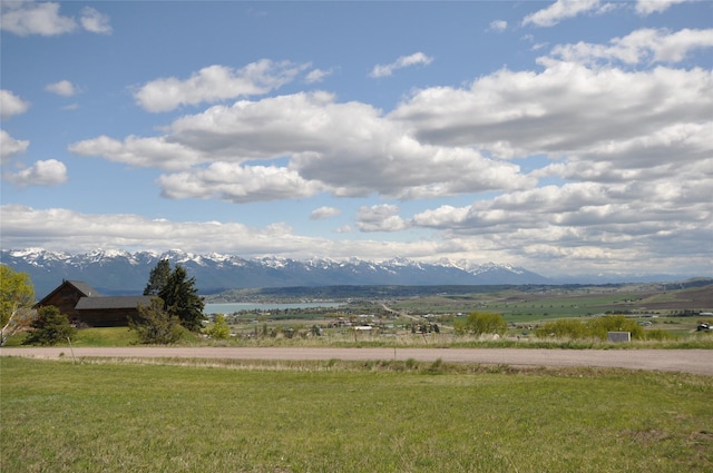 33792 Meadow Rd, Polson, MT 59860