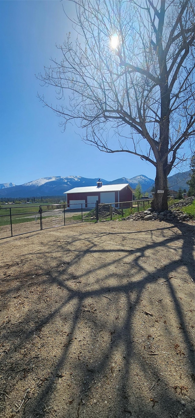 233 Chads Rd, Hamilton, MT 59840