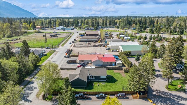 1020 3rd Ave E, Columbia Falls, MT 59912 - map location