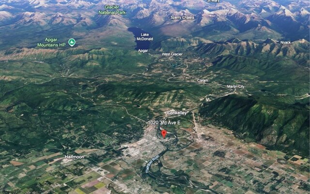 1020 3rd Ave E, Columbia Falls, MT 59912 - map