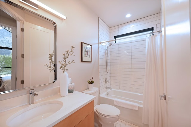 2 Mahonia Ct, Plains, MT 59859 - bedroom featuring lofted ceiling and recessed lighting