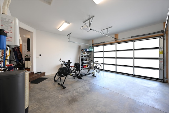 2 Mahonia Ct, Plains, MT 59859 - view of garage