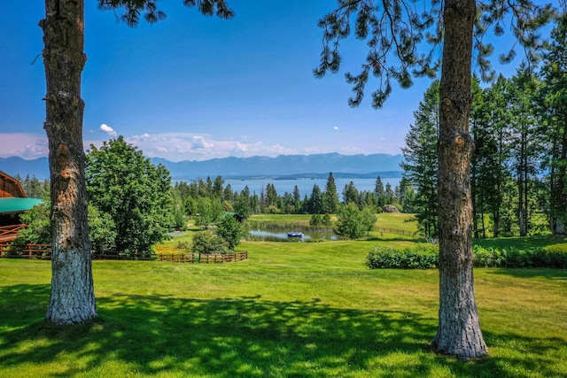 420 Deer Creek Rd, Lakeside, MT 59922