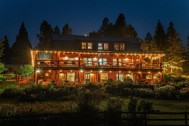 420 Deer Creek Rd, Lakeside, MT 59922