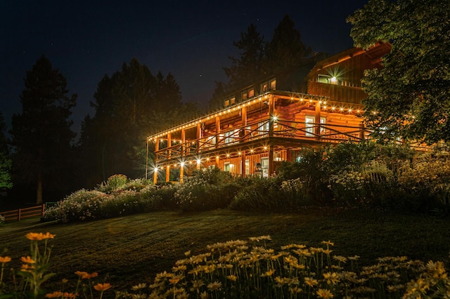 420 Deer Creek Rd, Lakeside, MT 59922