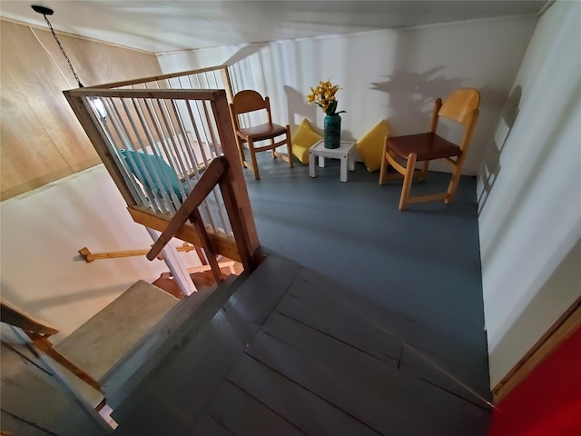 4056 Snow Fleury Ln, Lincoln, MT 59639 - view of sitting room