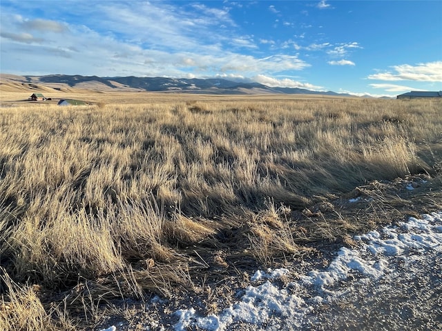 15 Papson Ct, Hall, MT 59837