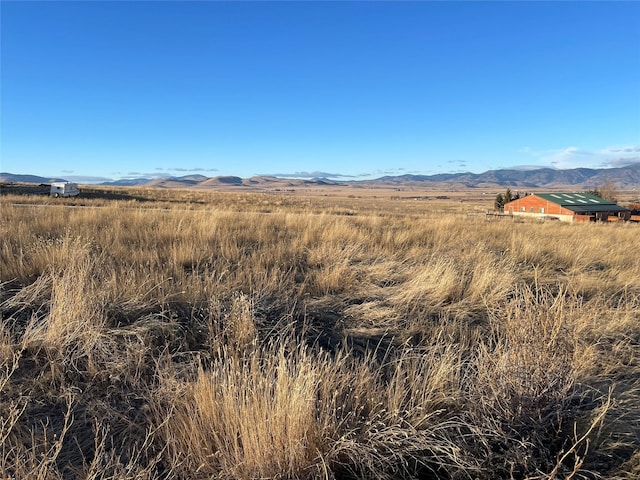 15 Papson Ct, Hall, MT 59837