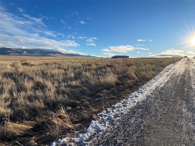 15 Papson Ct, Hall, MT 59837