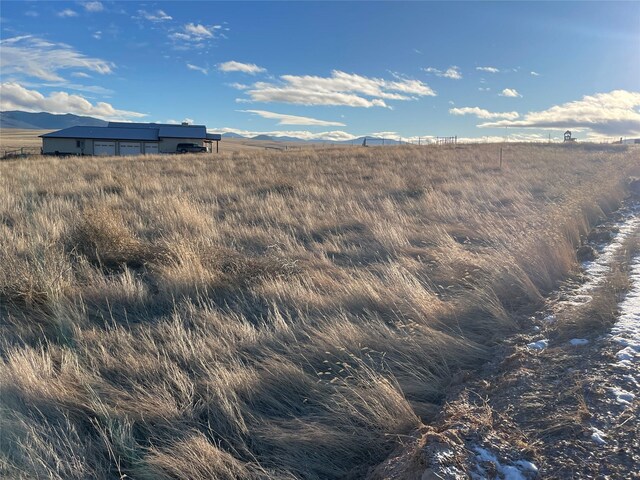 15 Papson Ct, Hall, MT 59837