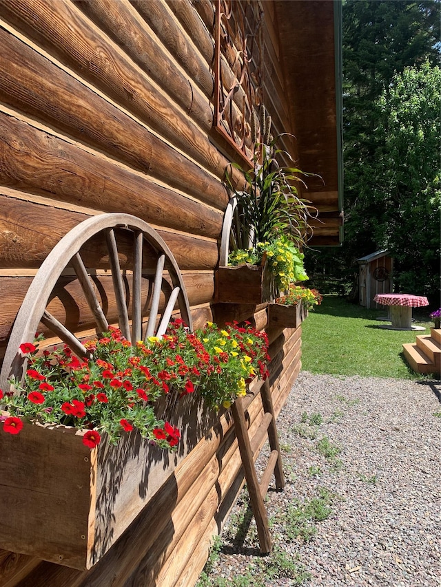 4212 Foothill Rd, Kalispell, MT 59901 - exterior view