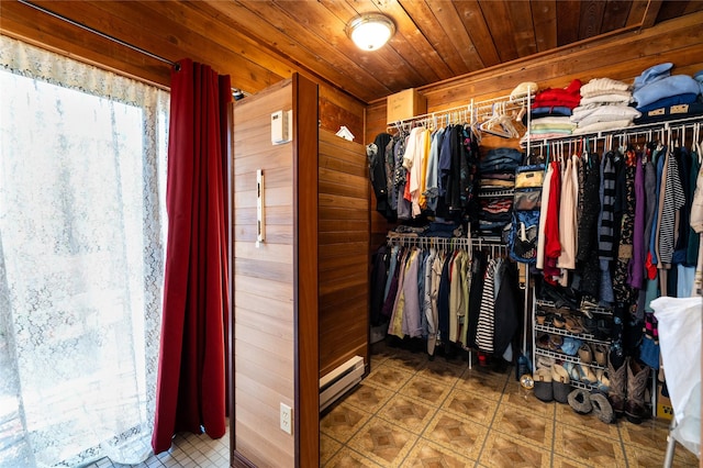 4420 7th Ave S, Great Falls, MT 59405 - view of walk in closet