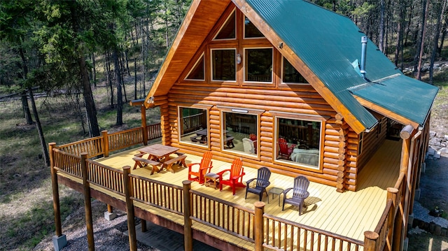 148 Muley Rd, Lakeside, MT 59922 - exterior space
