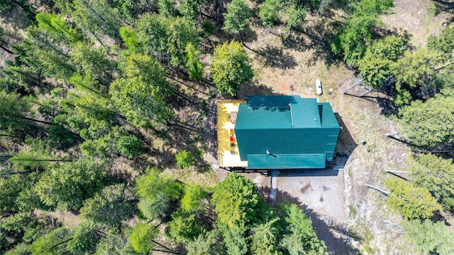 148 Muley Rd, Lakeside, MT 59922 - drone / aerial view