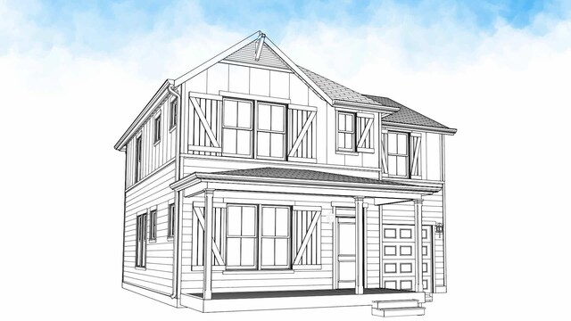 7202 Shaver Dr, Missoula, MT 59803