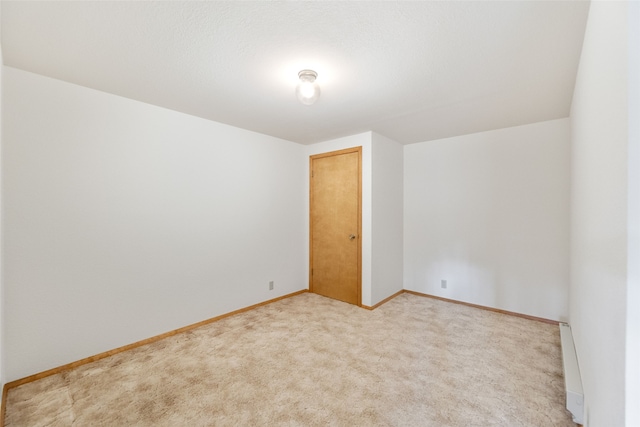 6280 Alamosa Ln, Bozeman, MT 59718 - spare room featuring carpet flooring and baseboards
