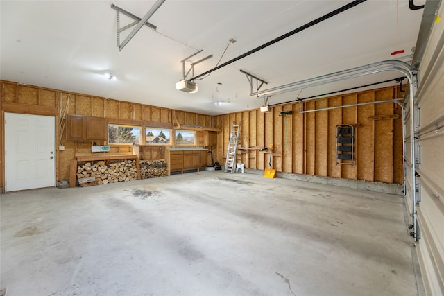 6280 Alamosa Ln, Bozeman, MT 59718 - view of garage