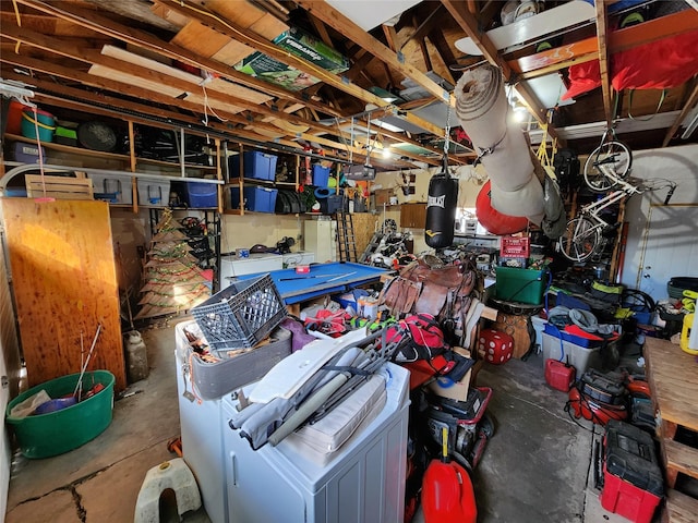 708 35th Ave NE, Great Falls, MT 59404 - view of storage