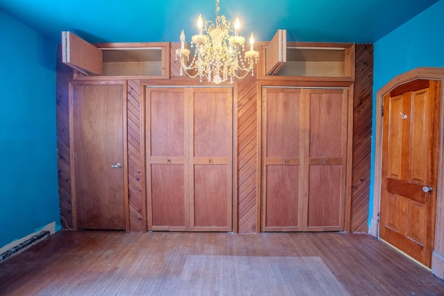 422 11th Ave, Helena, MT 59601 - view of closet