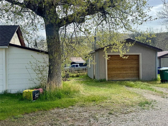 208 2nd Ave S, Belt, MT 59412 - exterior space featuring driveway